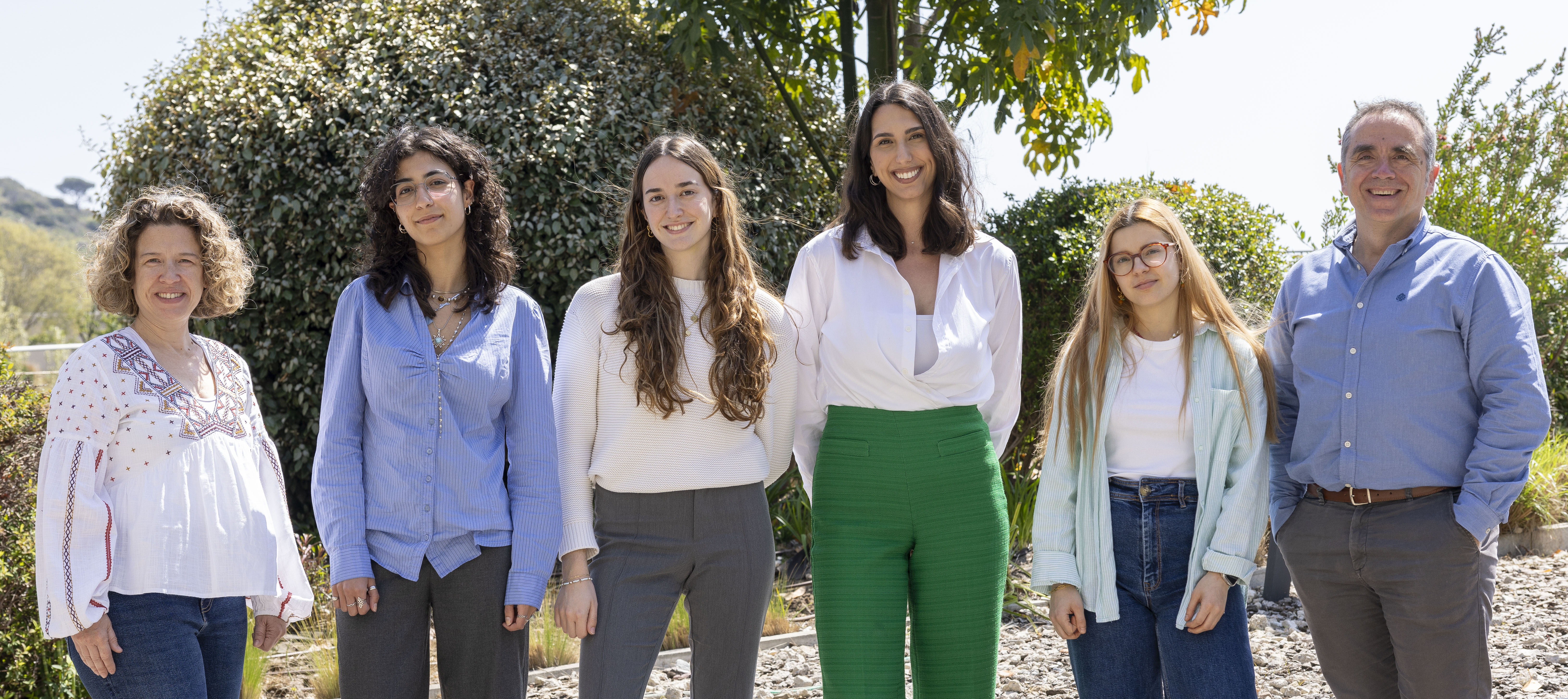 Cancer Genetics and Epigenetics research group